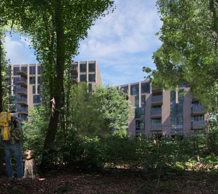 Thuismakers Amersfoort 