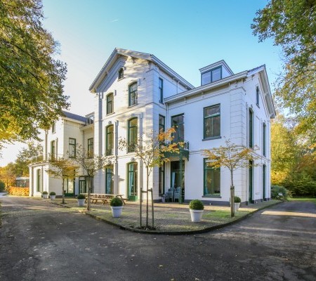 September Driebergen - Landgoed Lindenhorst