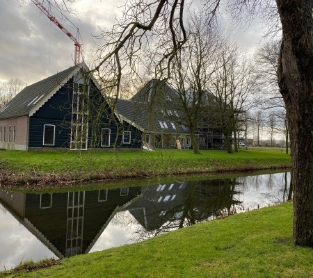 September Stompetoren