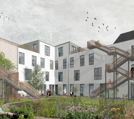 Wonen bij September Schiedam