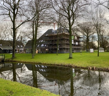 September Stompetoren