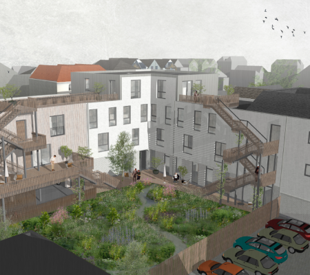 Wonen bij September Schiedam