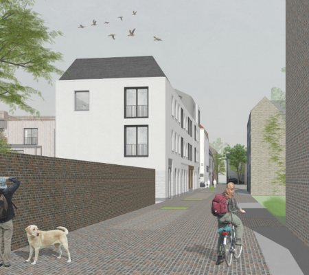 Wonen bij September Schiedam