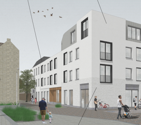 Wonen bij September Schiedam