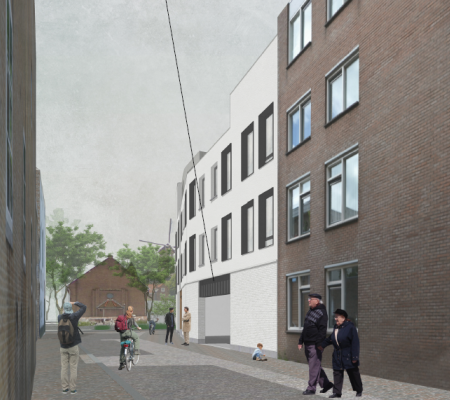 Wonen bij September Schiedam