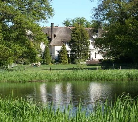 September Hilversum