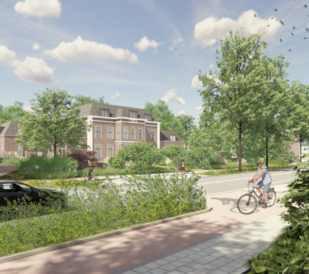 Wonen bij September | Compartijn Zeist