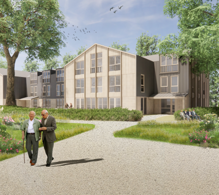 Wonen bij September | Compartijn Zeist