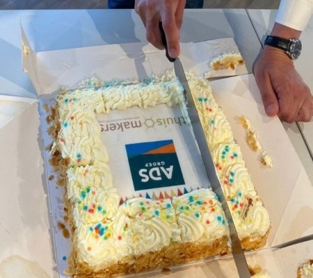 Kruiskerk Heerenveen opgeleverd