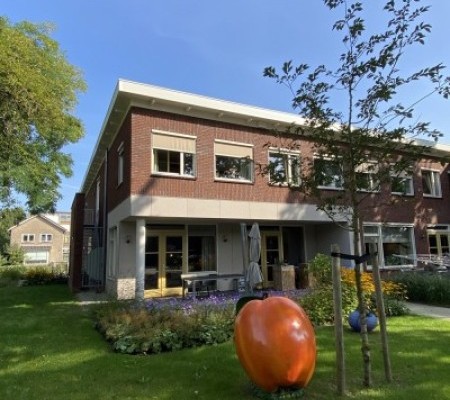 September Apeldoorn Kelvinstraat 