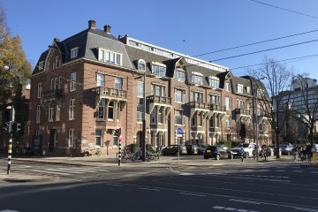 September Amsterdam