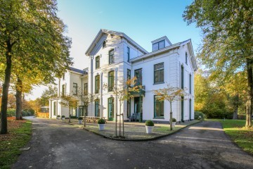 September Driebergen - Landgoed Lindenhorst