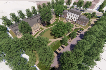 Wonen bij September | Compartijn Zeist