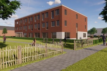 September - Ede Geerweg