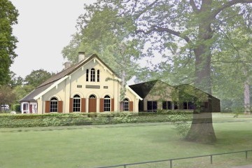 September Arnhem-Schaarsbergen