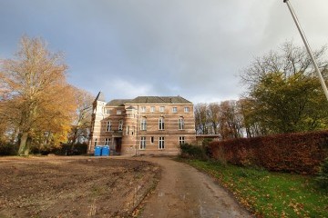 September Stoutenberg 