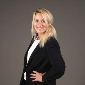 Mariëlle de Jong