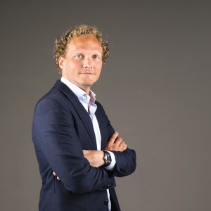 Martijn Achterbergh